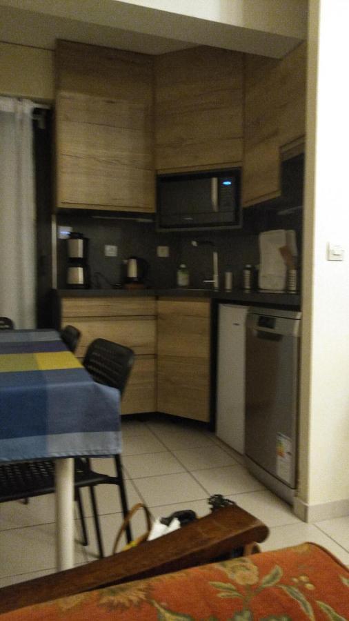 Appartements Blonville Centre المظهر الخارجي الصورة