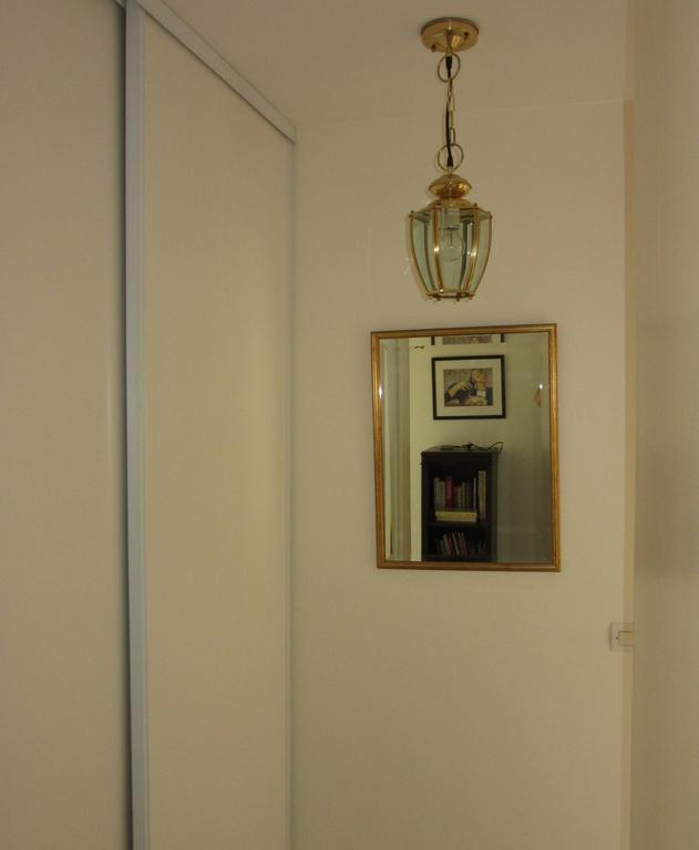 Appartements Blonville Centre الغرفة الصورة