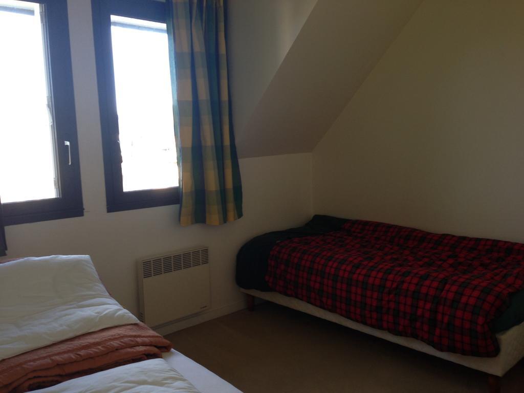 Appartements Blonville Centre المظهر الخارجي الصورة