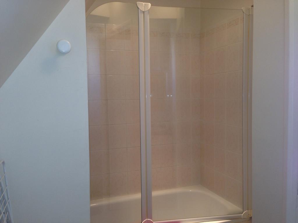 Appartements Blonville Centre الغرفة الصورة