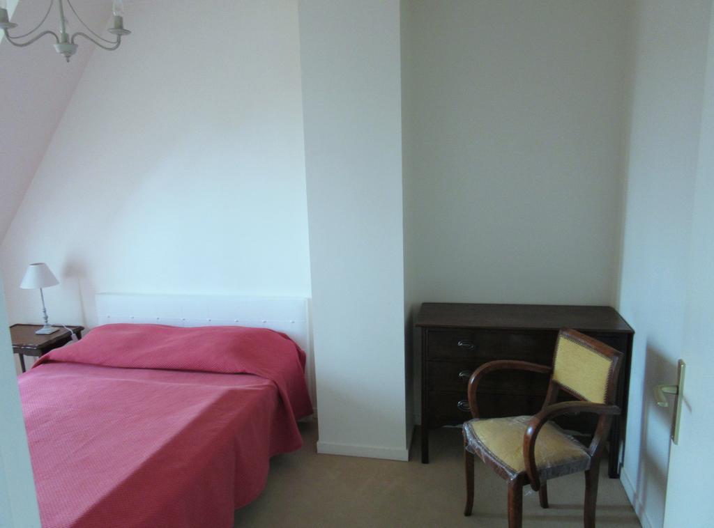 Appartements Blonville Centre المظهر الخارجي الصورة