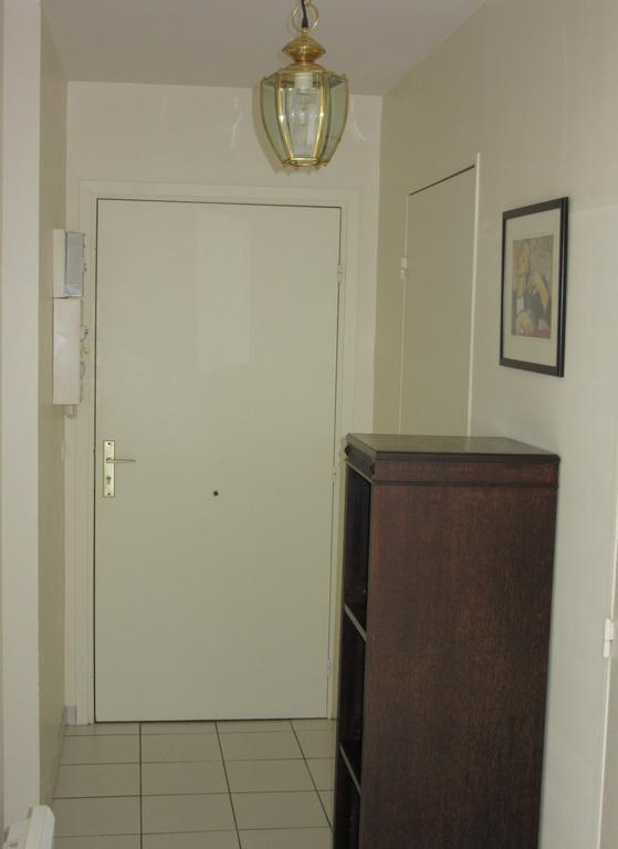 Appartements Blonville Centre المظهر الخارجي الصورة