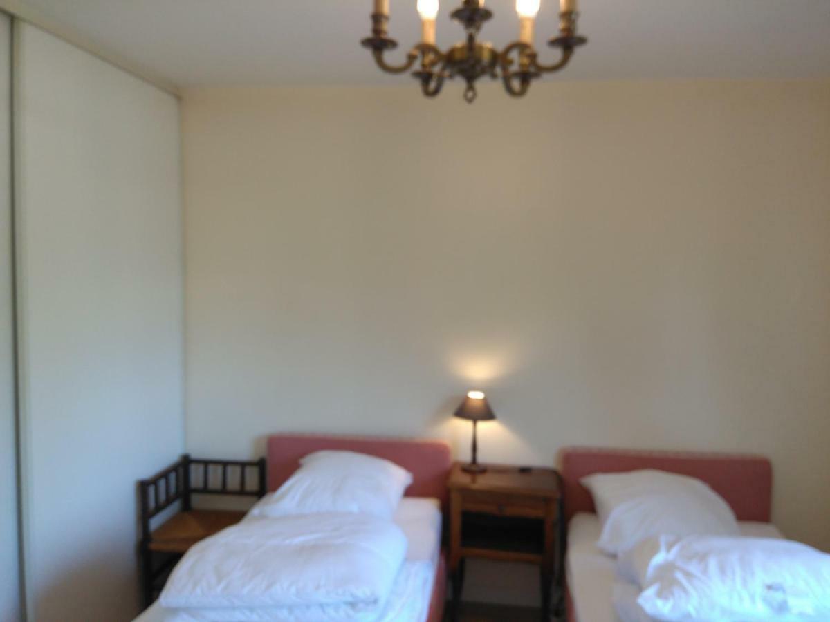 Appartements Blonville Centre المظهر الخارجي الصورة