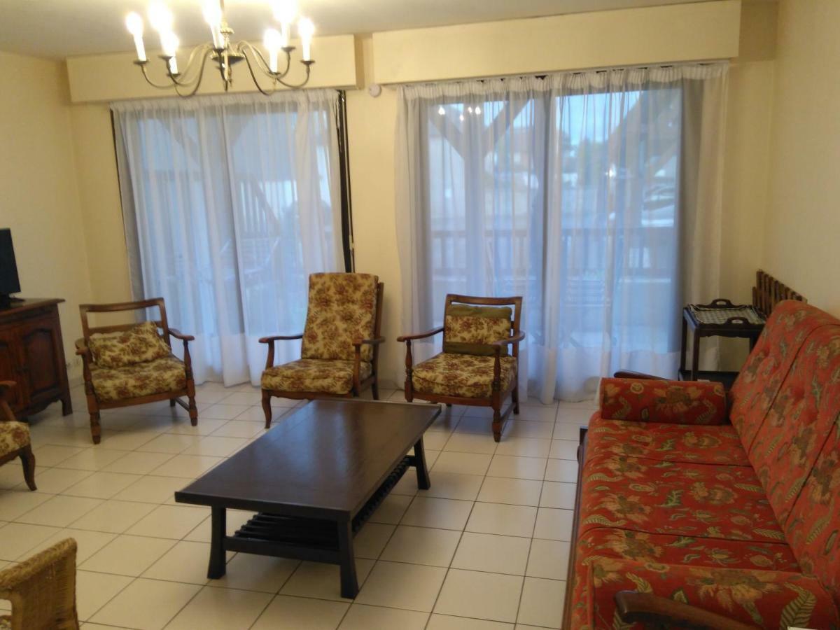 Appartements Blonville Centre المظهر الخارجي الصورة