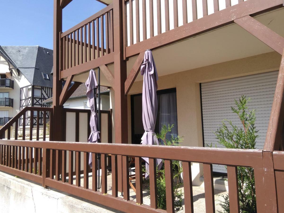 Appartements Blonville Centre المظهر الخارجي الصورة