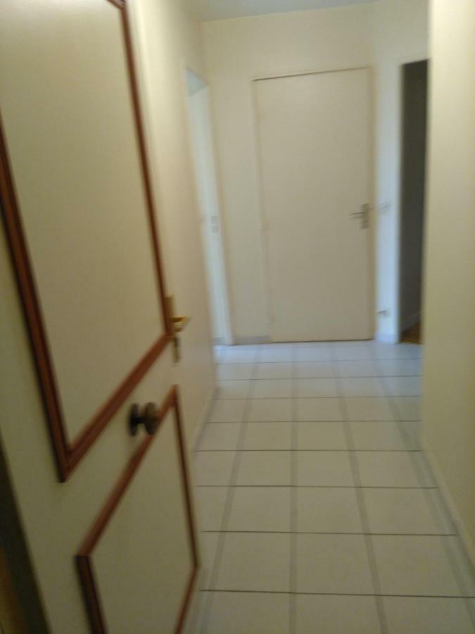 Appartements Blonville Centre المظهر الخارجي الصورة