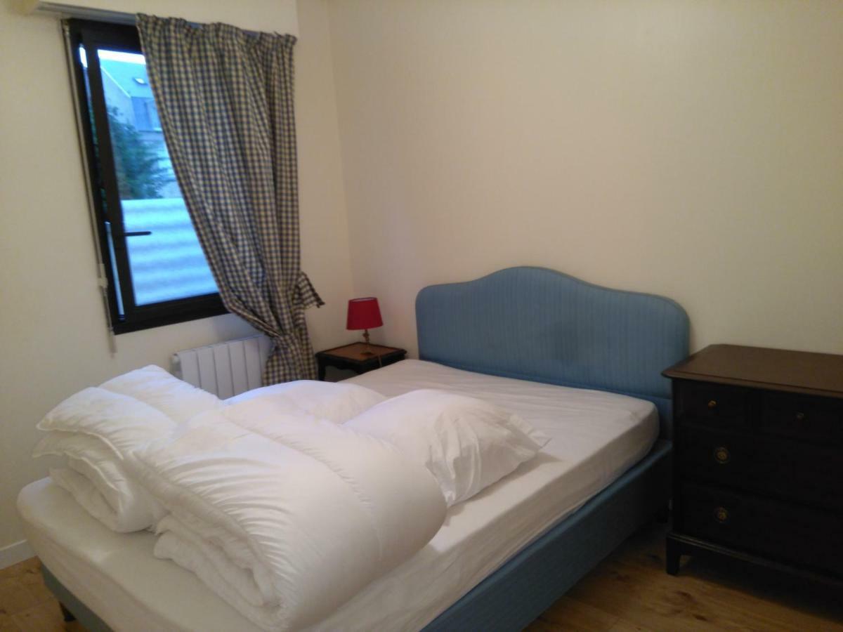 Appartements Blonville Centre المظهر الخارجي الصورة